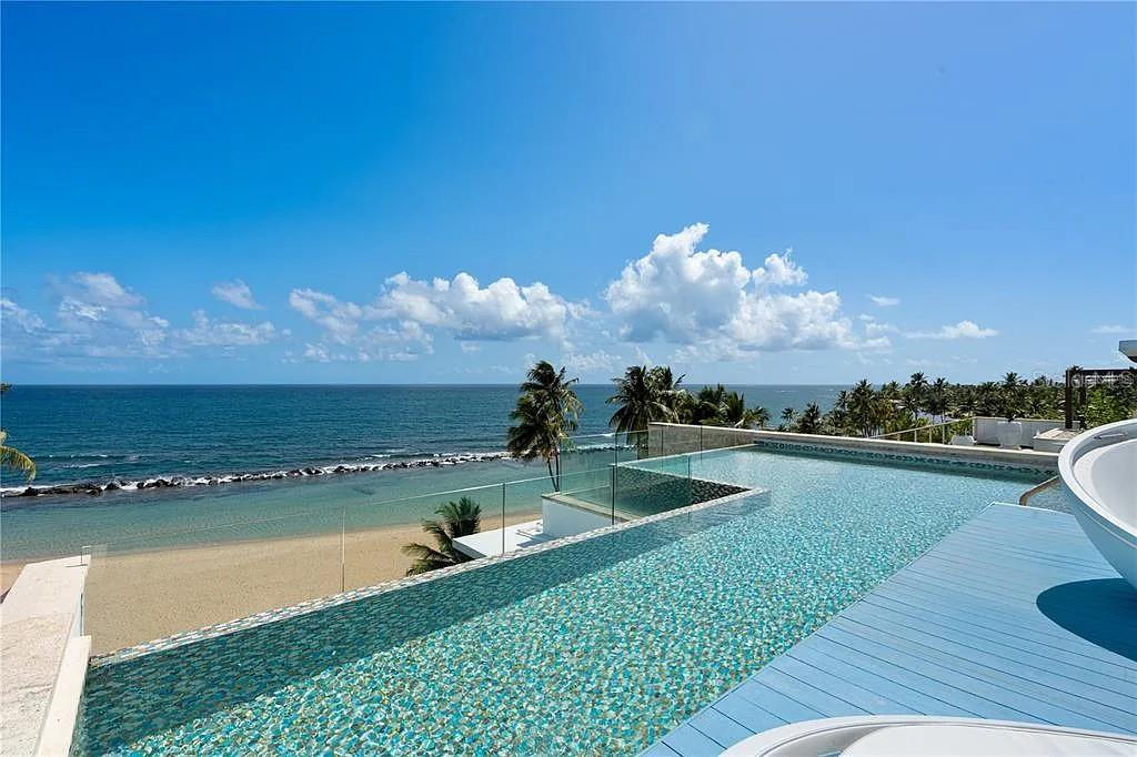 200 Dorado Beach Drive WEST BEACH RESIDENCES #3141-3142