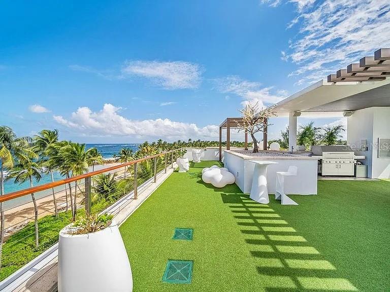 200 Dorado Beach Drive WEST BEACH RESIDENCES #3141-3142