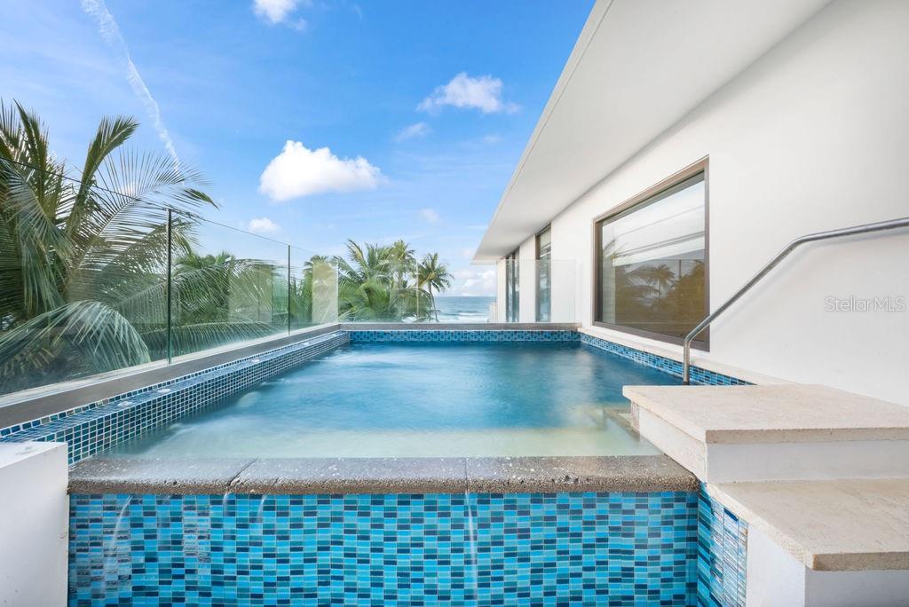 200 Dorado Beach Drive WEST BEACH RESIDENCES #3141-3142