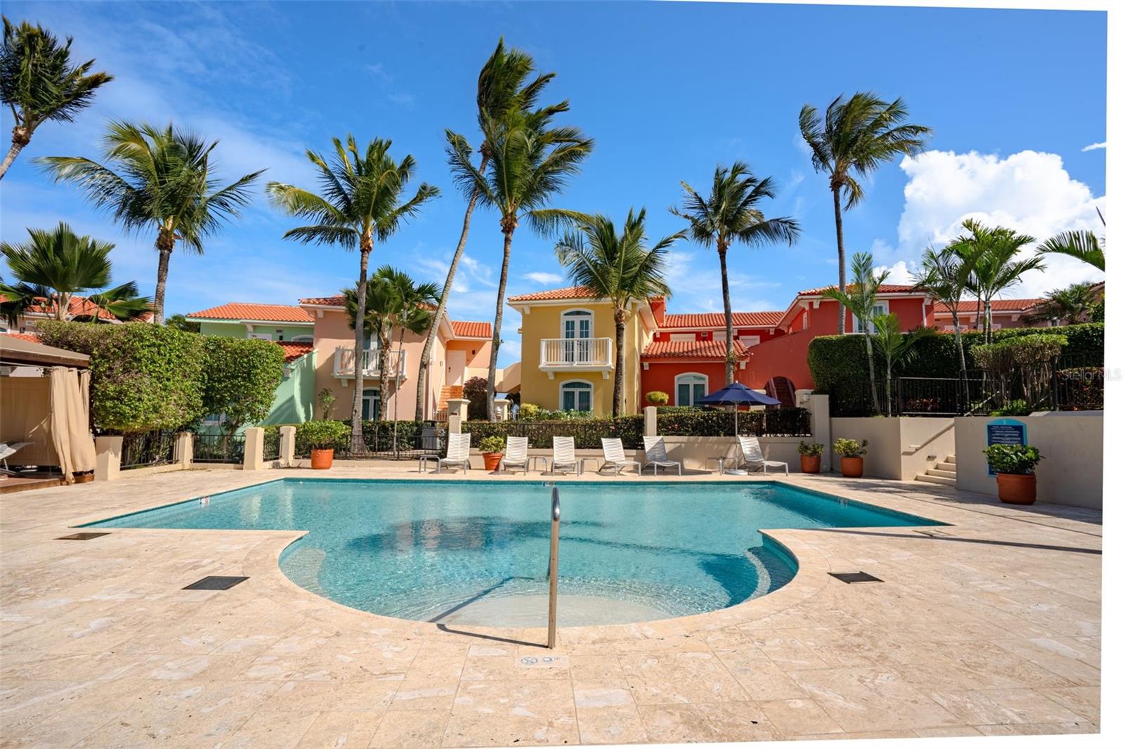 Las Casitas I 1000 AVENUE EL CONQUISTADOR #5214-15-16