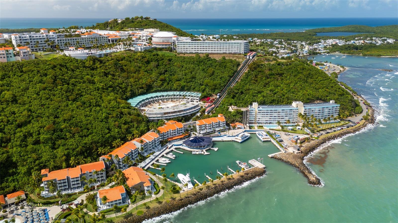 Las Casitas I 1000 AVENUE EL CONQUISTADOR #5214-15-16