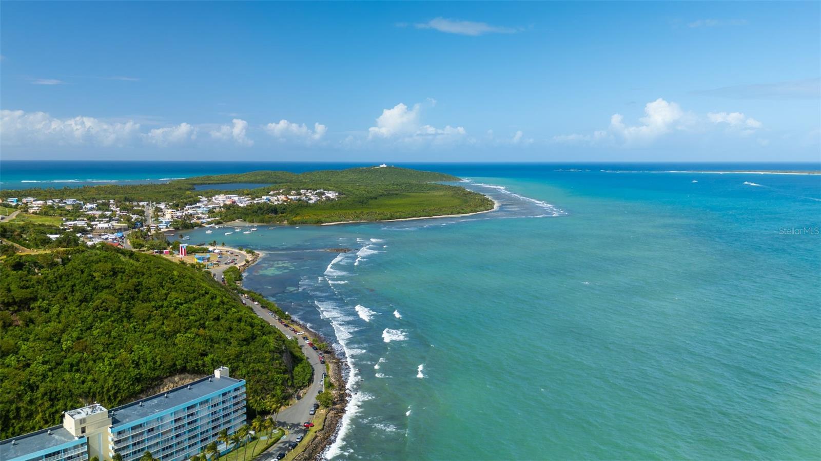 Las Casitas I 1000 AVENUE EL CONQUISTADOR #5214-15-16