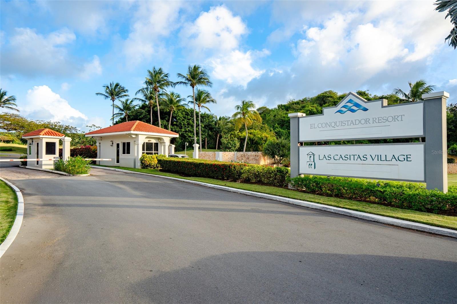 Las Casitas I 1000 AVENUE EL CONQUISTADOR #5214-15-16