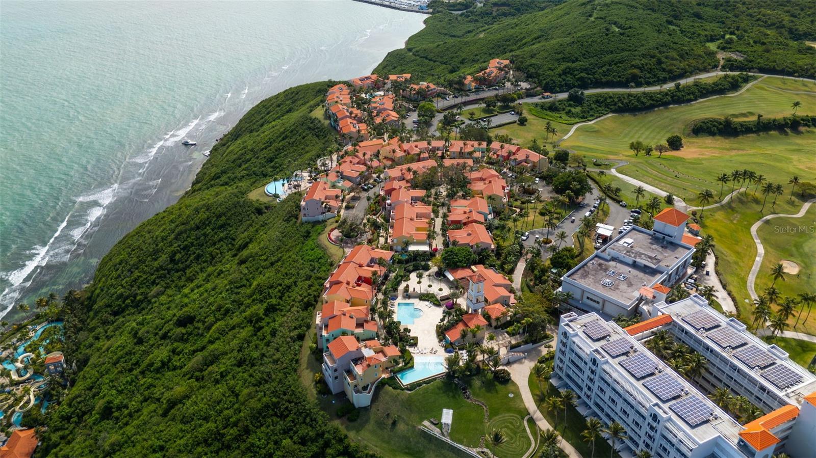 Las Casitas I 1000 AVENUE EL CONQUISTADOR #5241-42-43