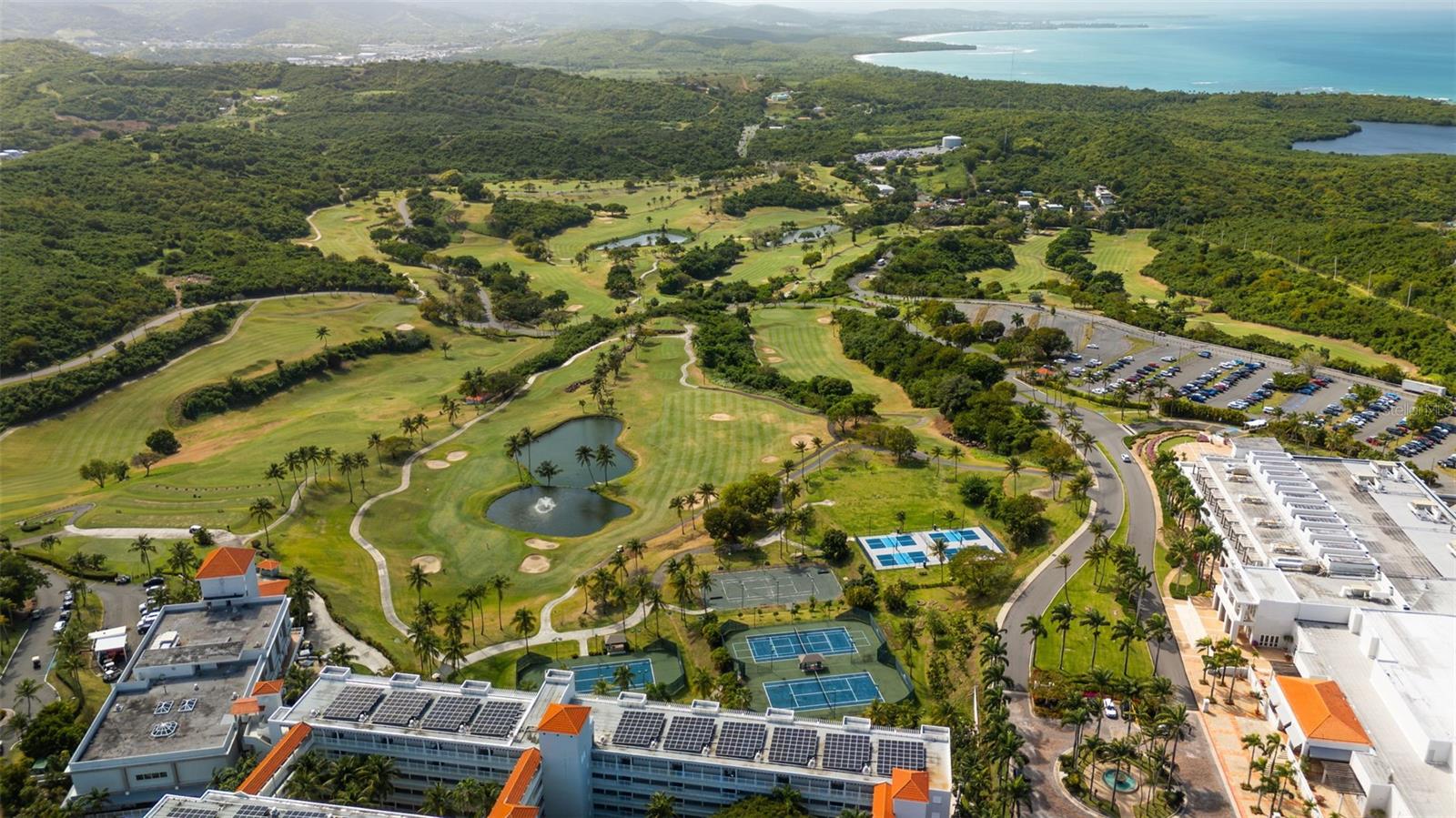 Las Casitas I 1000 AVENUE EL CONQUISTADOR #5241-42-43