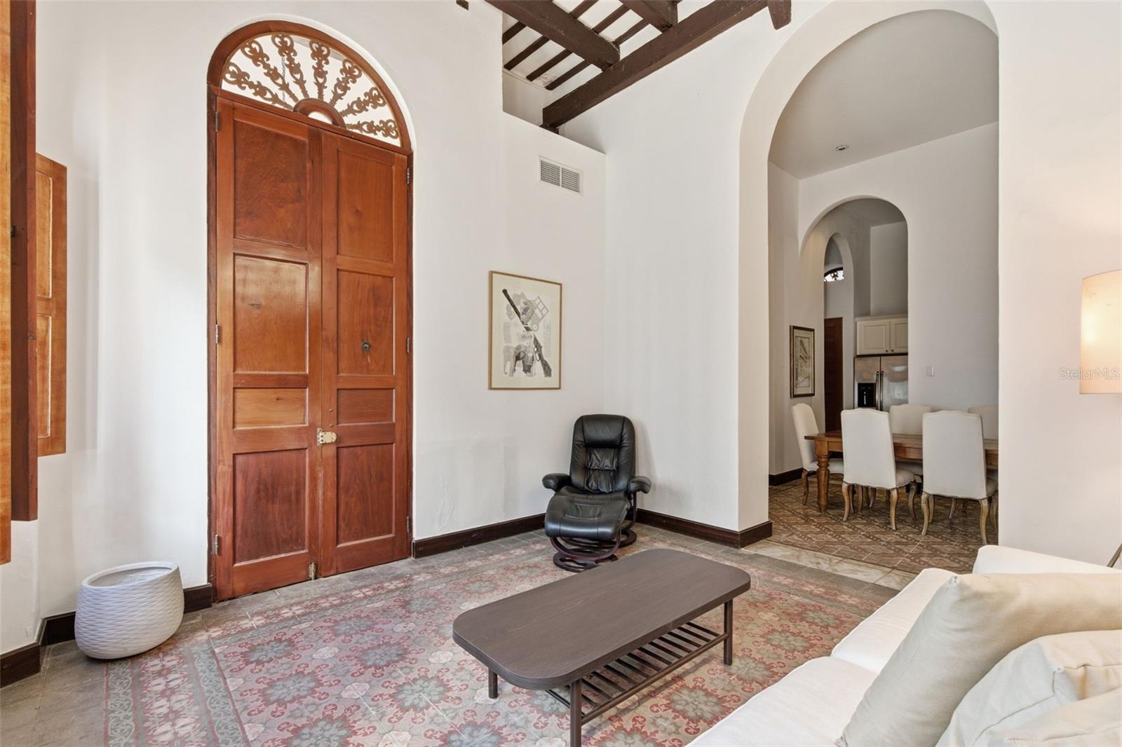 65 CALLE SAN FRANCISCO