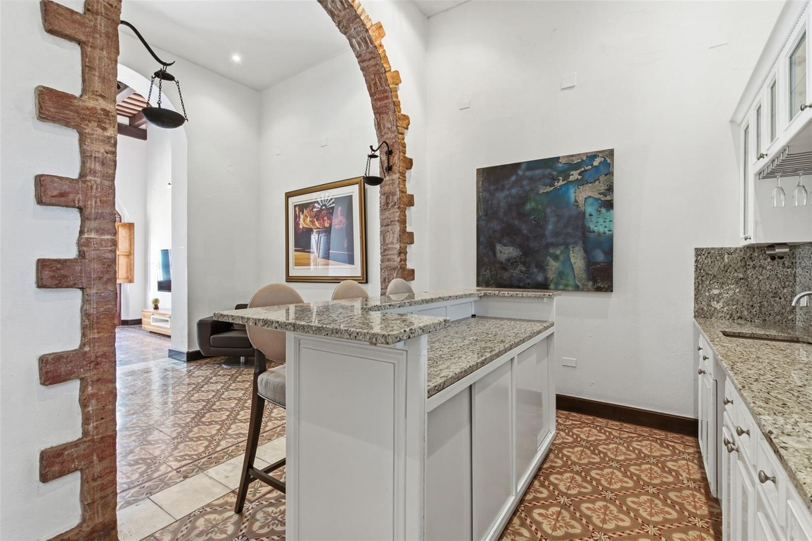 65 CALLE SAN FRANCISCO