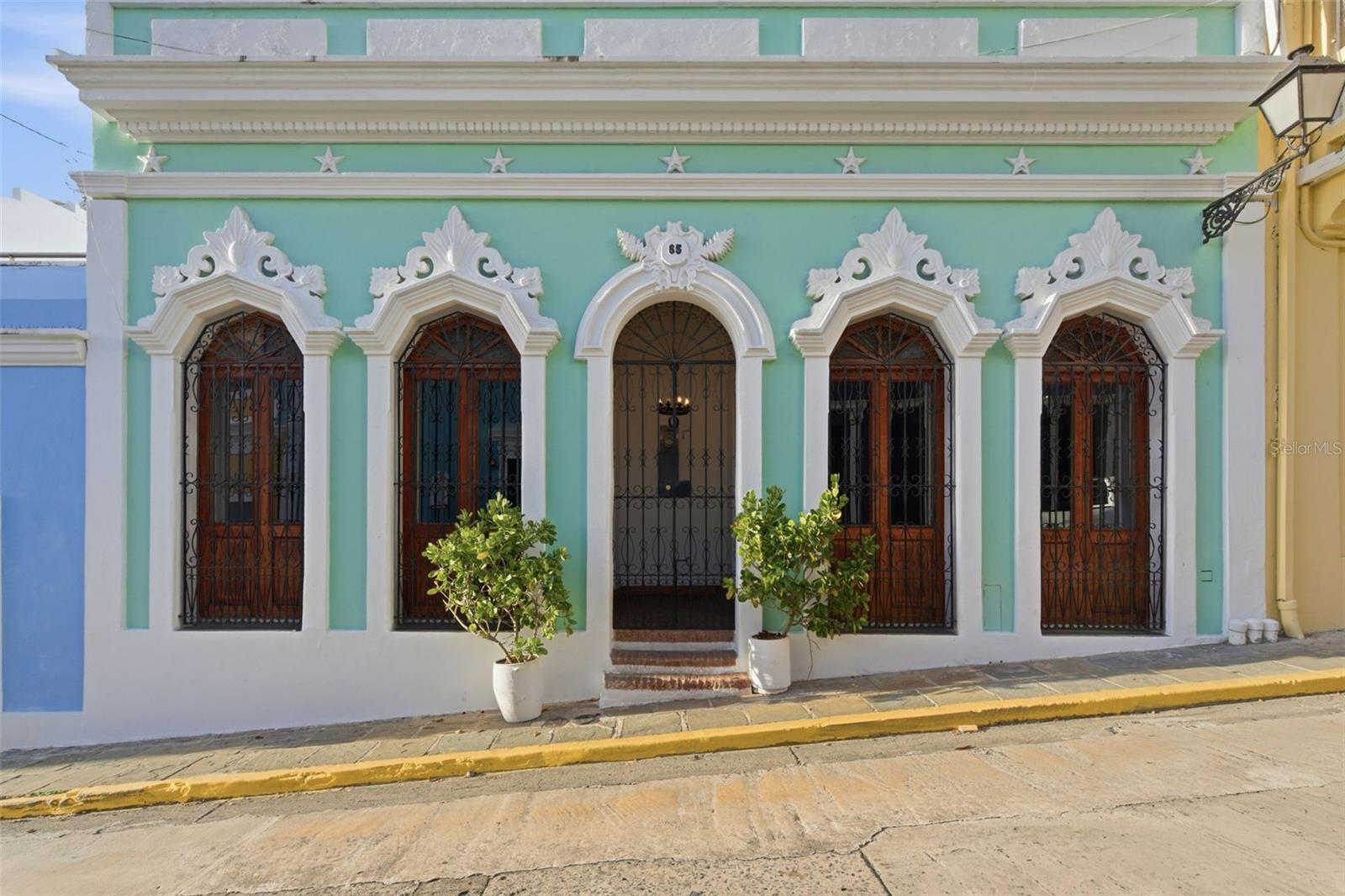 65 CALLE SAN FRANCISCO