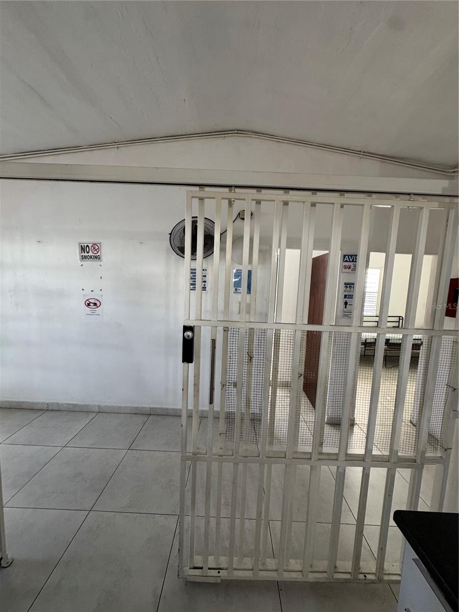 N618 CALLE JULIO ANDINO