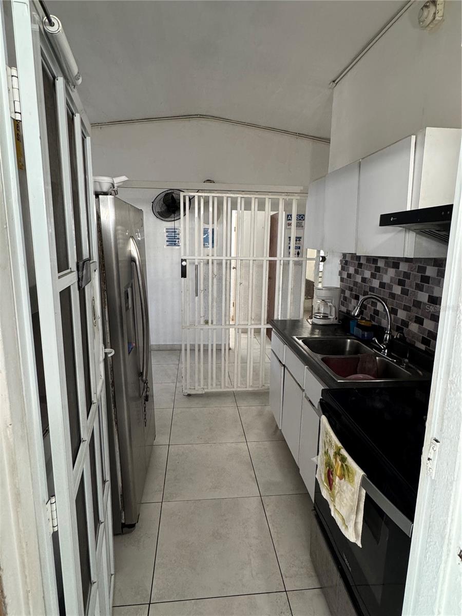 N618 CALLE JULIO ANDINO