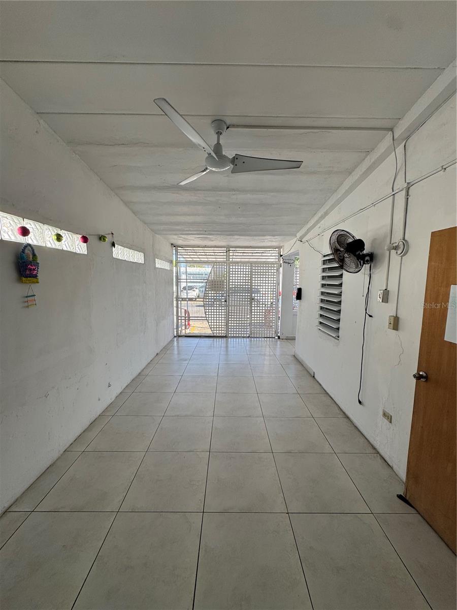 N618 CALLE JULIO ANDINO