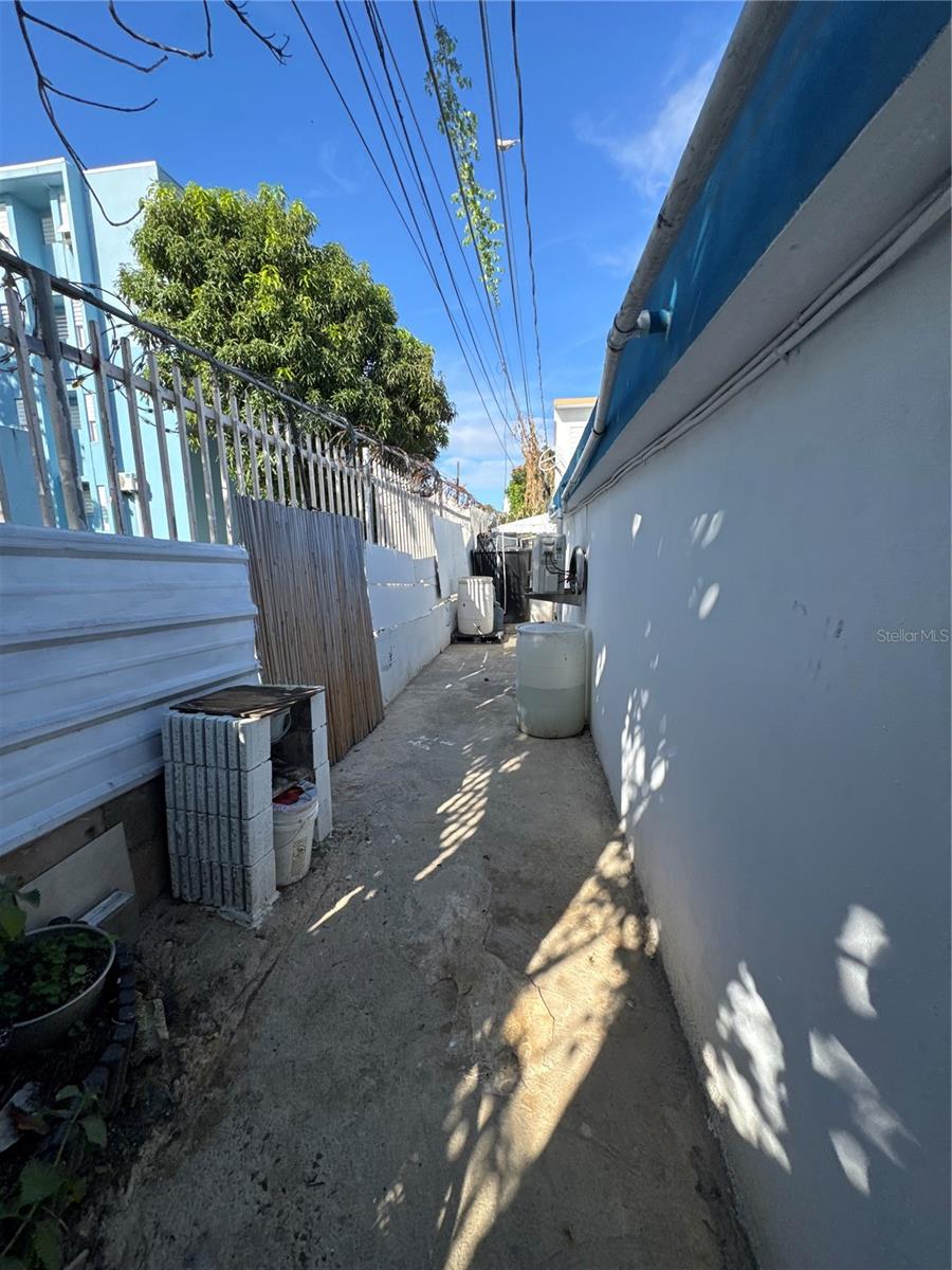 N618 CALLE JULIO ANDINO