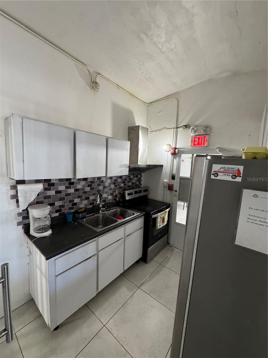 N618 CALLE JULIO ANDINO