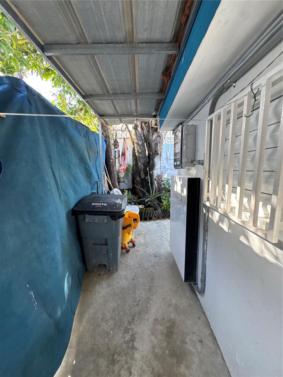 N618 CALLE JULIO ANDINO