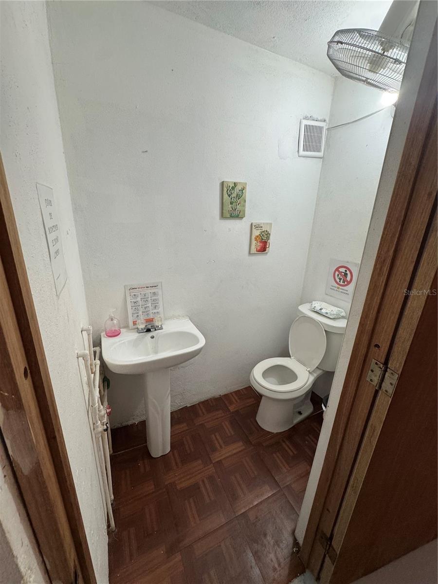 N618 CALLE JULIO ANDINO