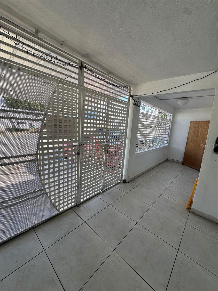 N618 CALLE JULIO ANDINO