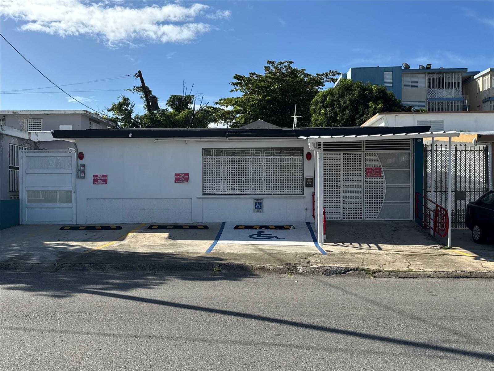 N618 CALLE JULIO ANDINO