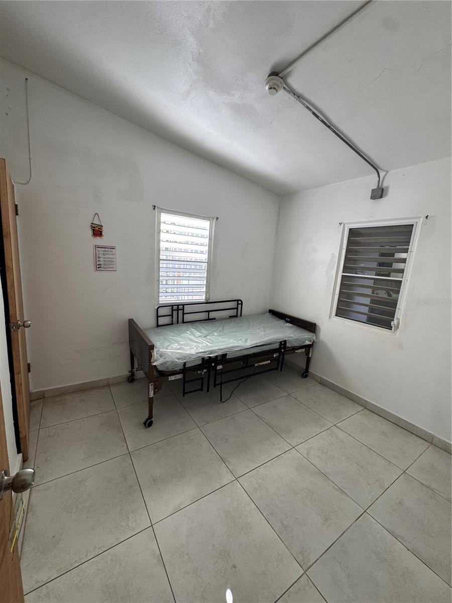 N618 CALLE JULIO ANDINO