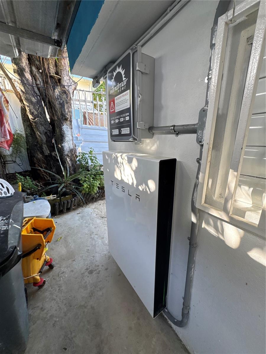 N618 CALLE JULIO ANDINO