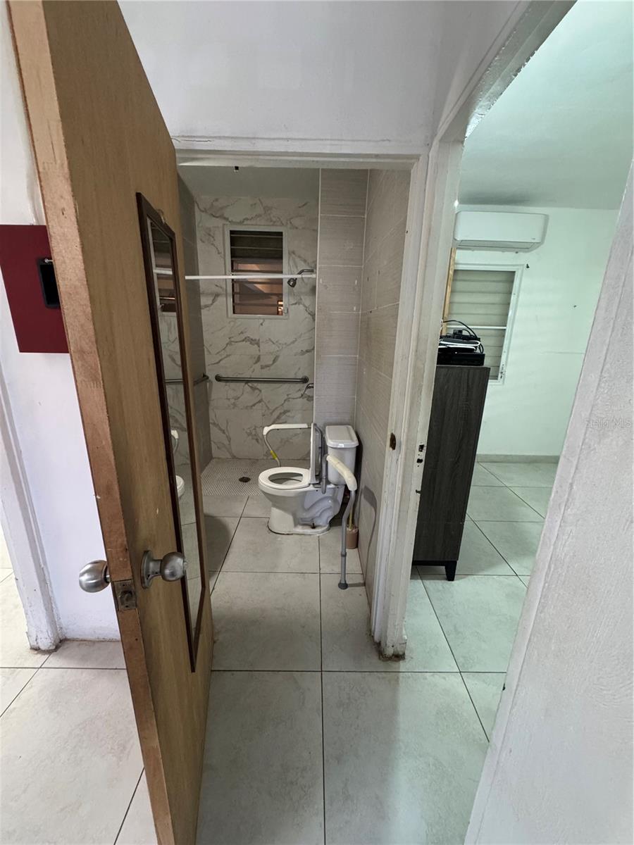 N618 CALLE JULIO ANDINO