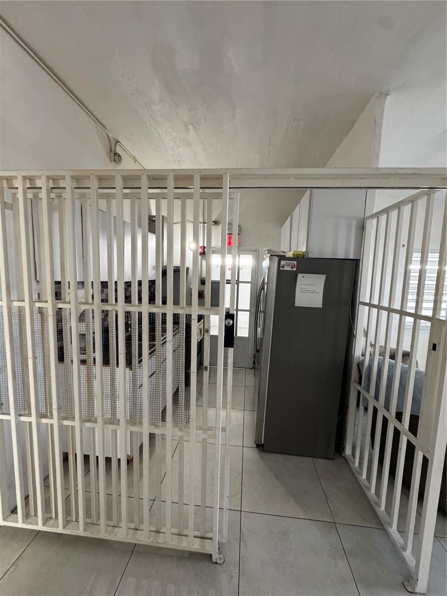 N618 CALLE JULIO ANDINO