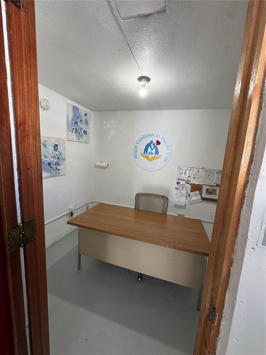 N618 CALLE JULIO ANDINO