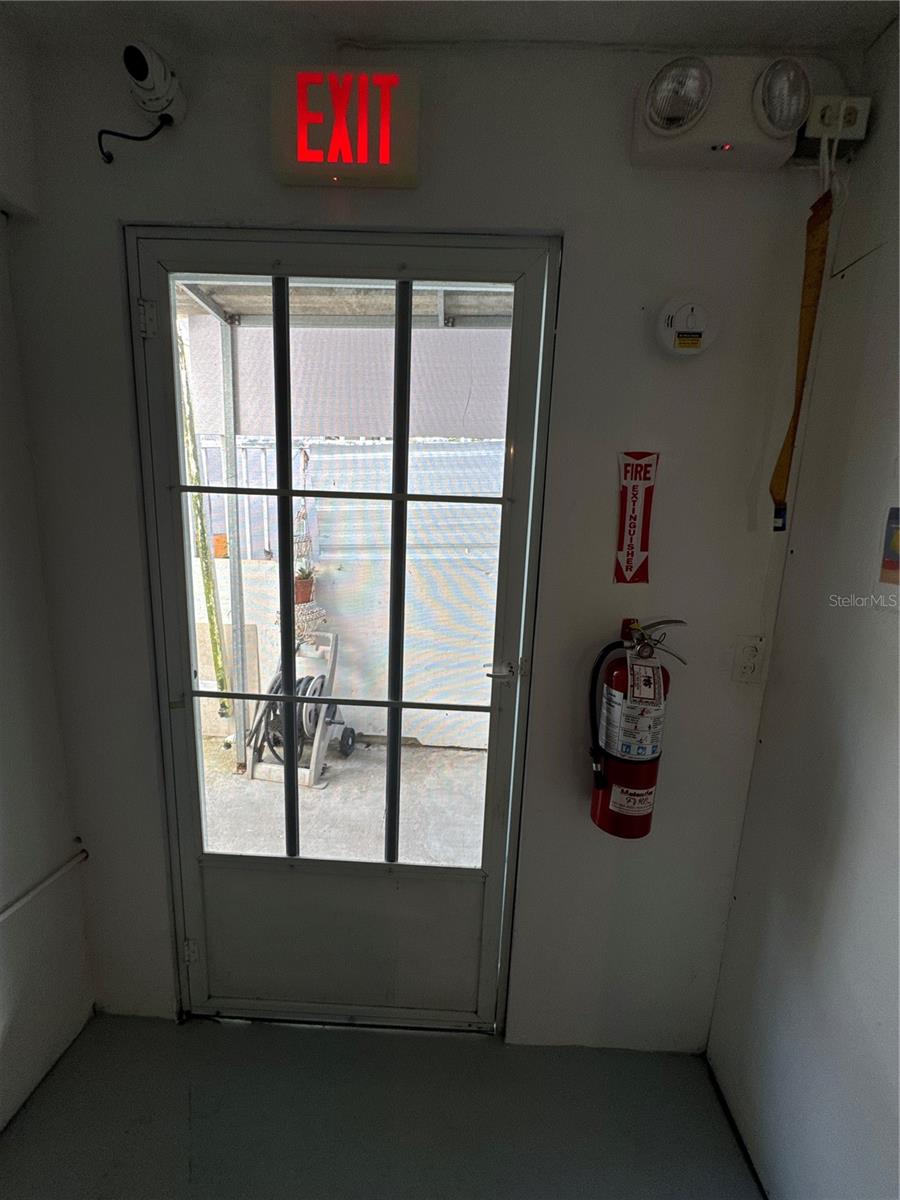 N618 CALLE JULIO ANDINO