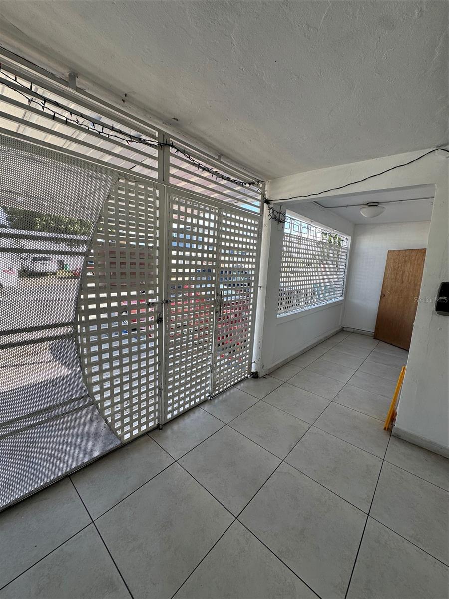 N618 CALLE JULIO ANDINO