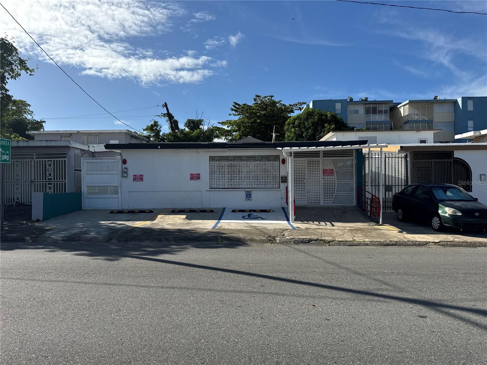 N618 CALLE JULIO ANDINO