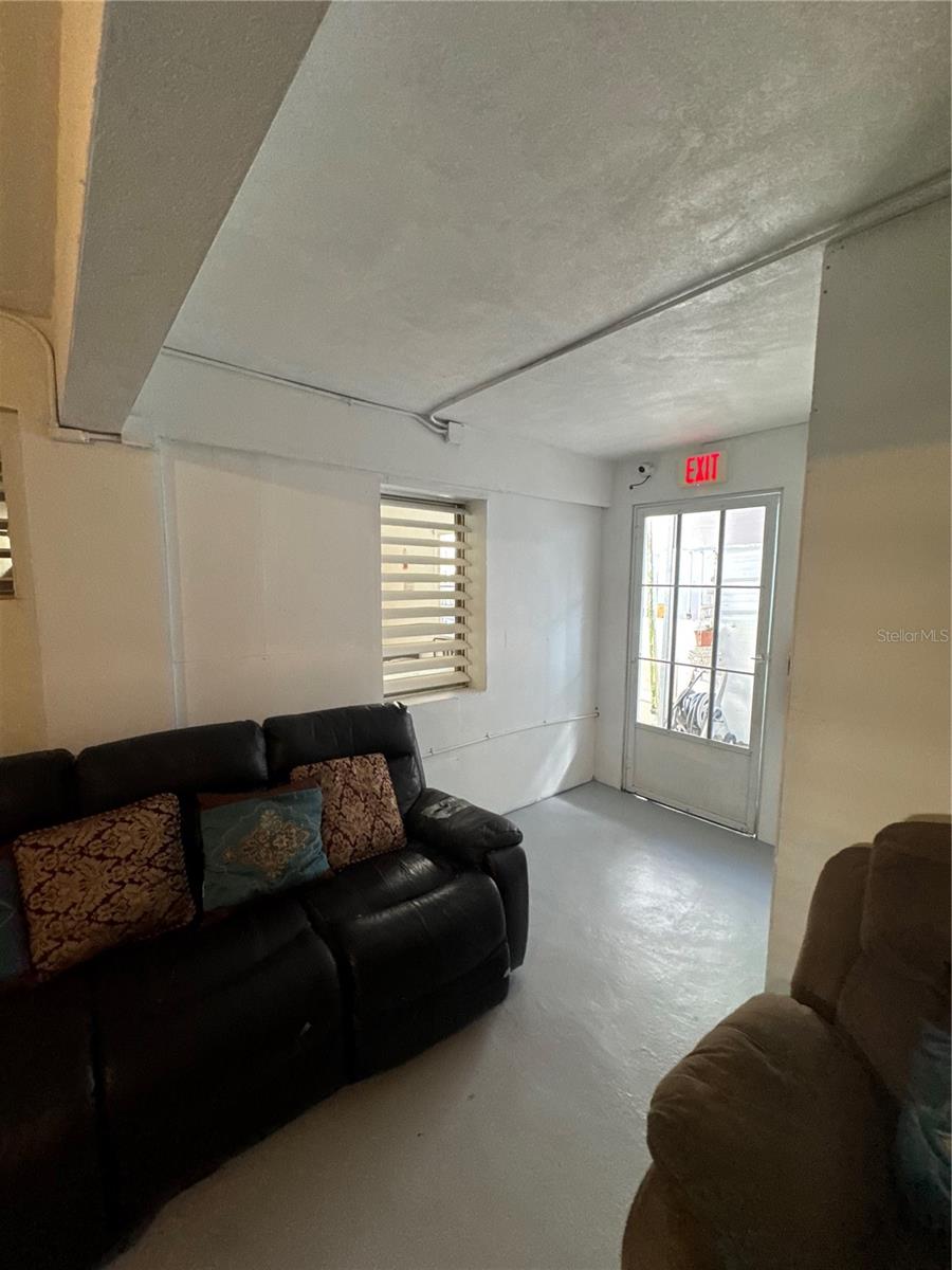 N618 CALLE JULIO ANDINO