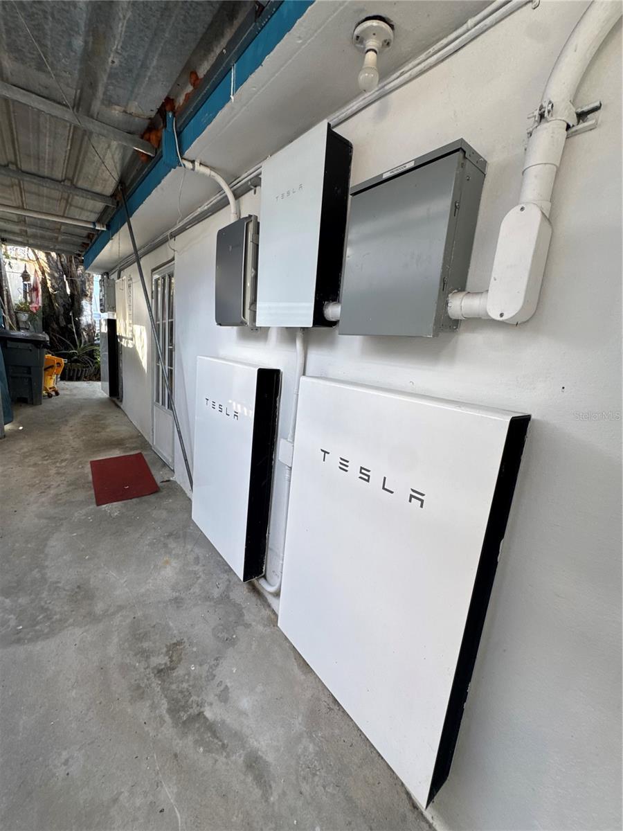 N618 CALLE JULIO ANDINO