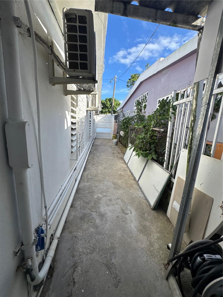 N618 CALLE JULIO ANDINO