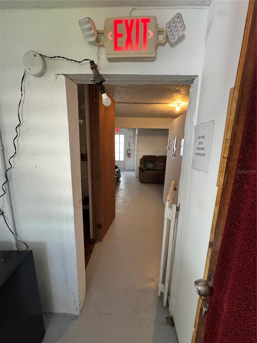 N618 CALLE JULIO ANDINO