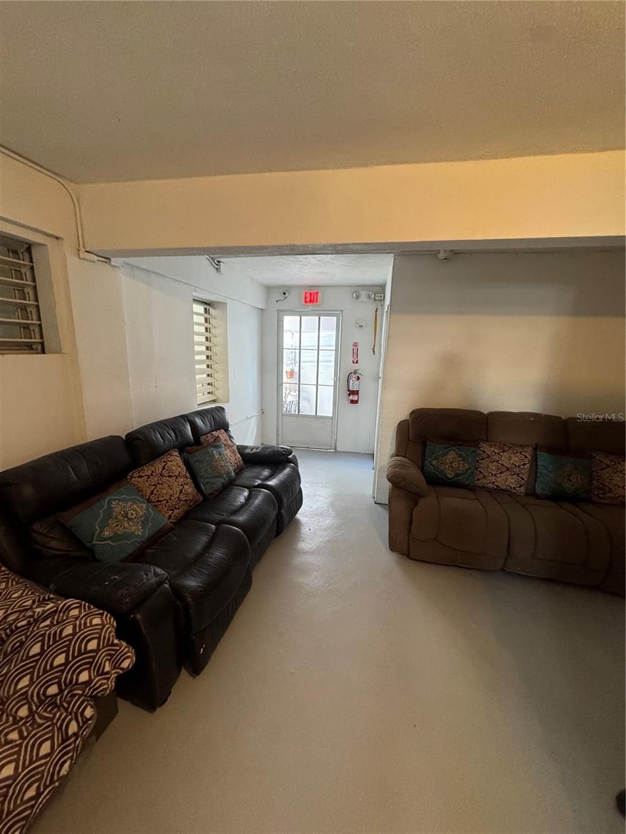 N618 CALLE JULIO ANDINO