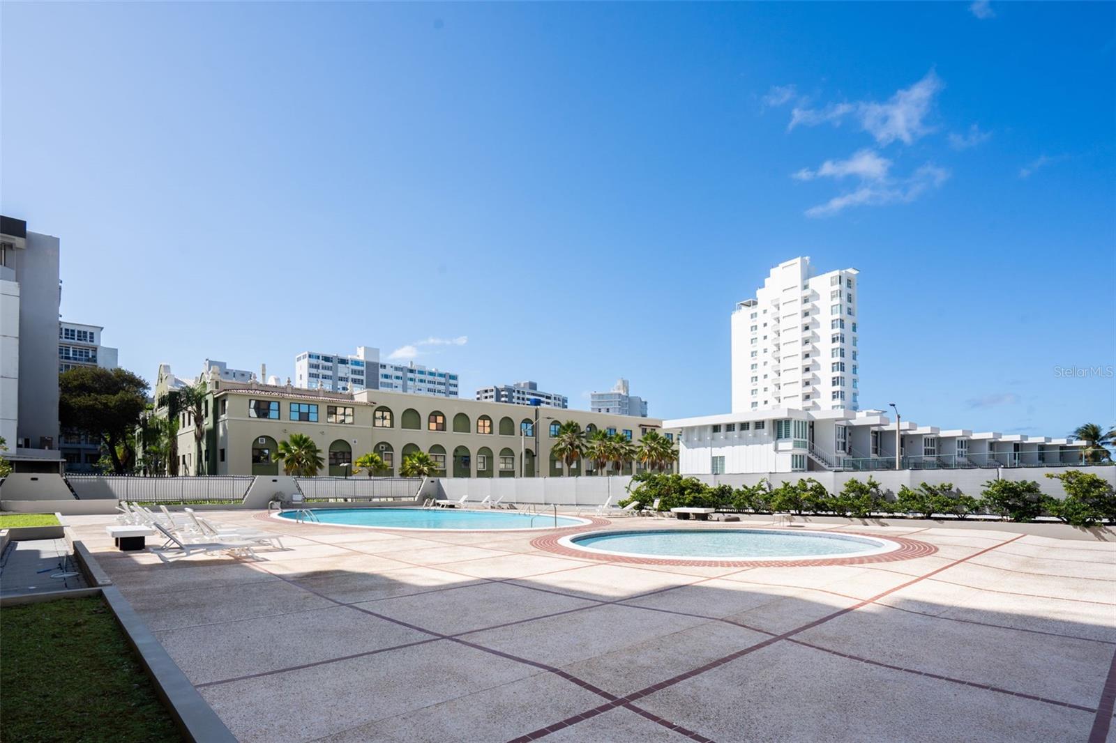 1477 ASHFORD AVENUE #9A