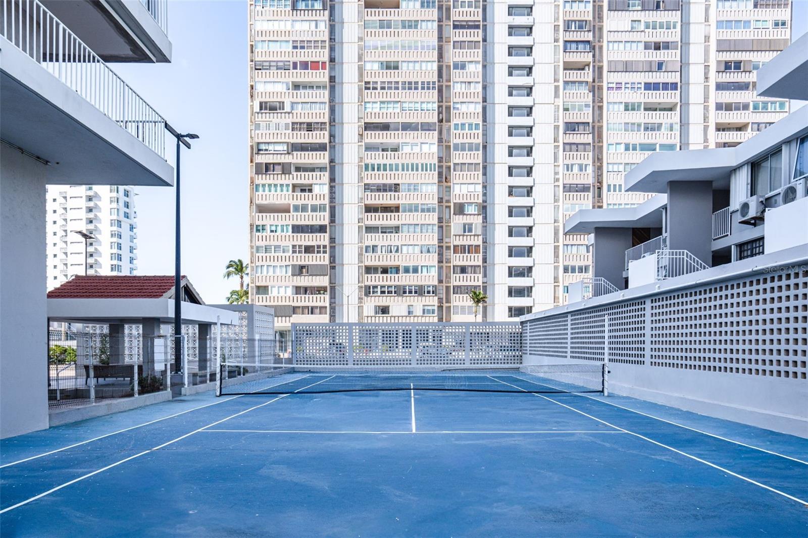 1477 ASHFORD AVENUE #9A