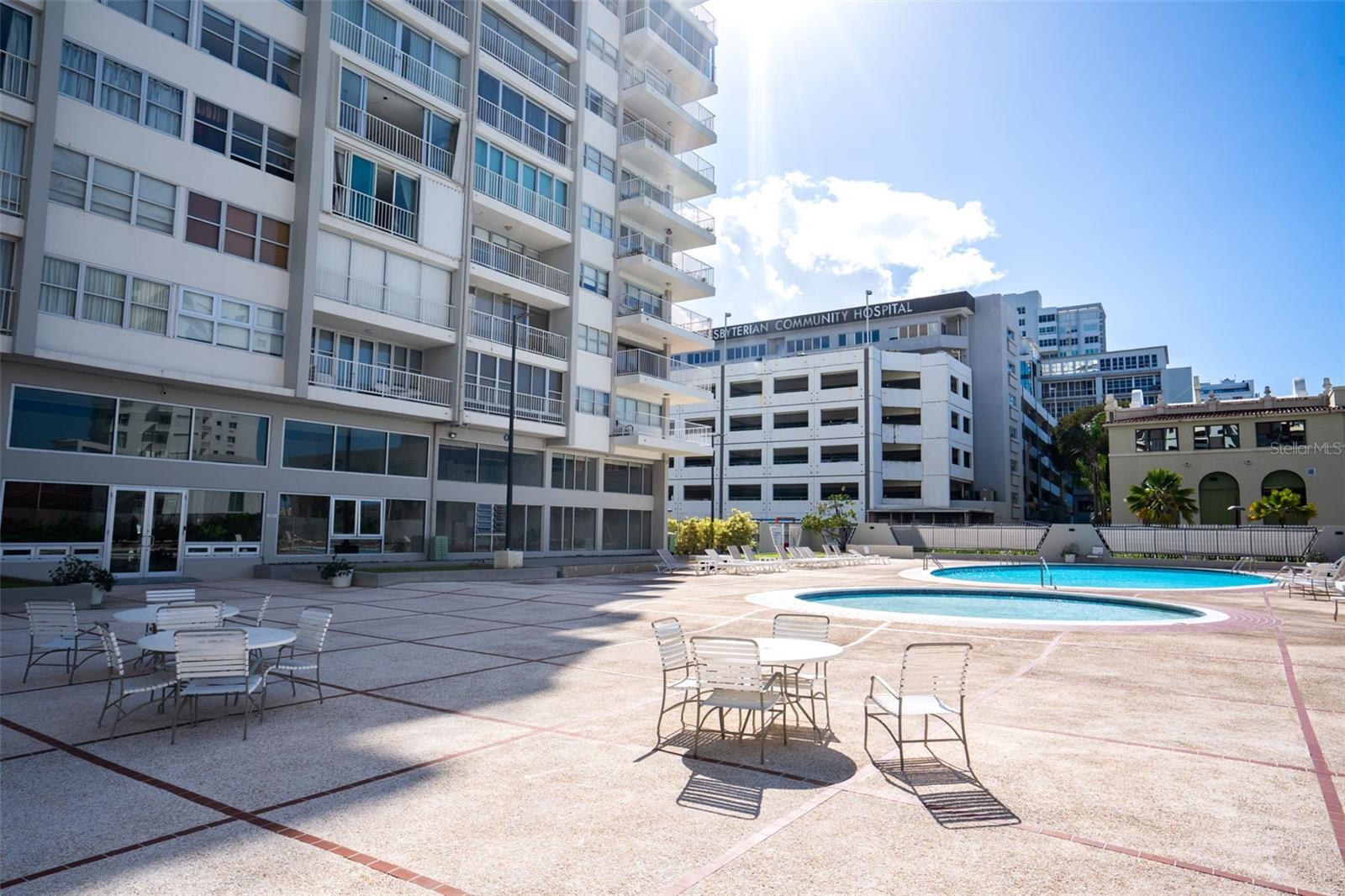 1477 ASHFORD AVENUE #9A