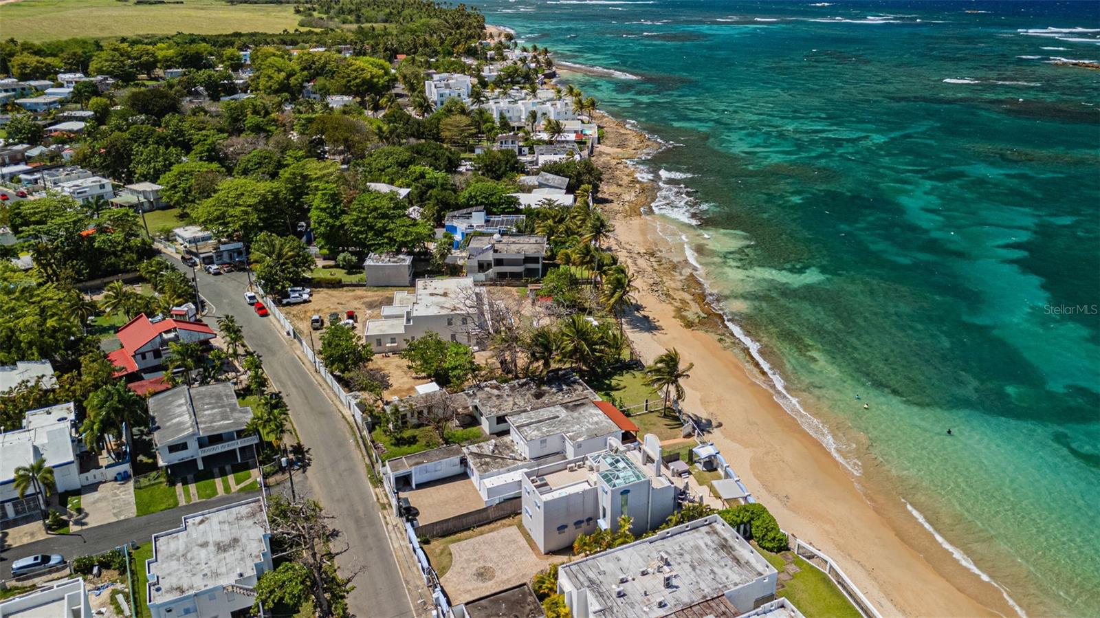 Carr. 690 LOTE #5 BO. CERRO GORDO