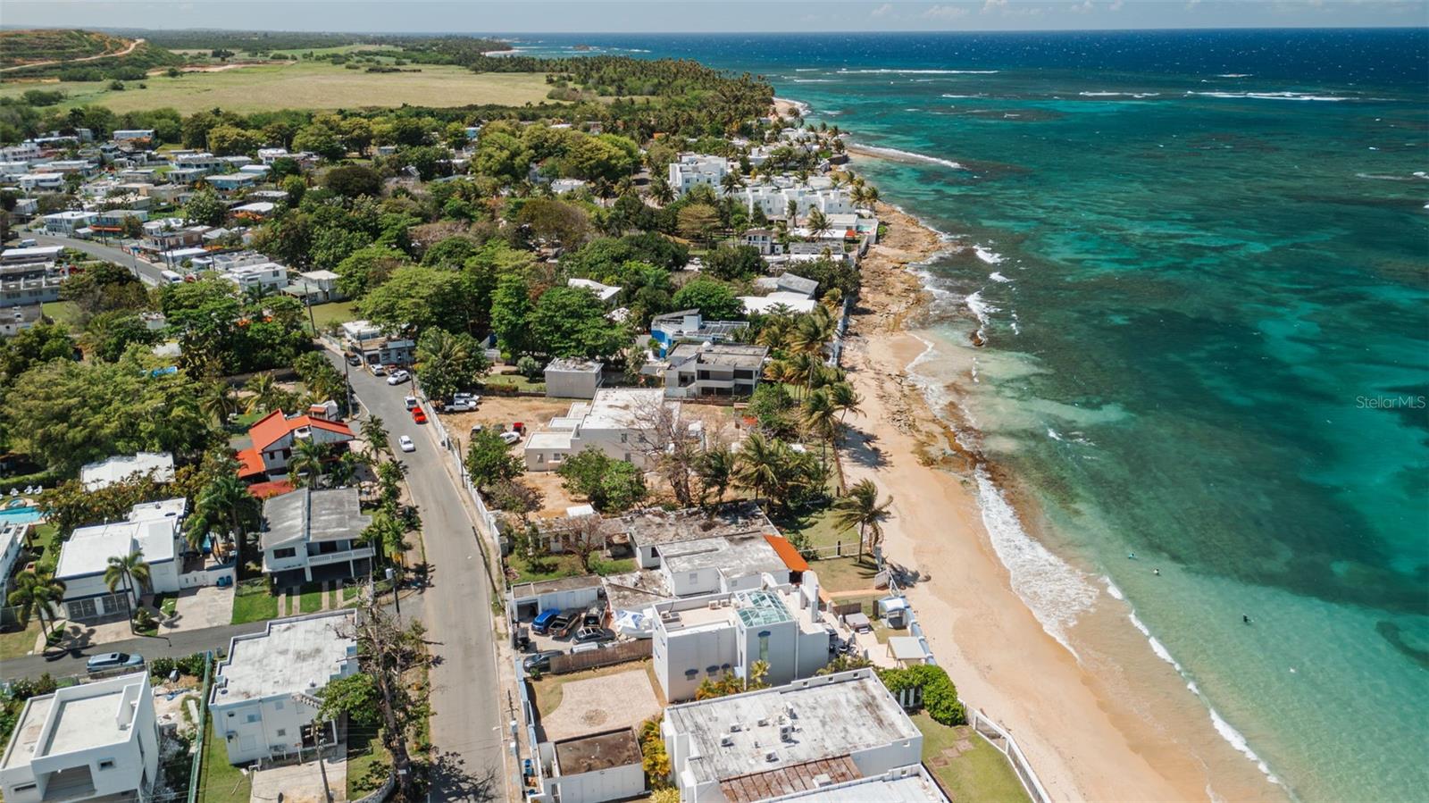 Carr. 690 LOTE #5 BO. CERRO GORDO