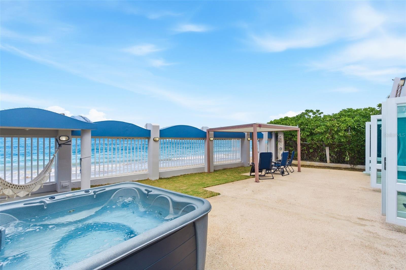 Carr. 690 LOTE #5 BO. CERRO GORDO