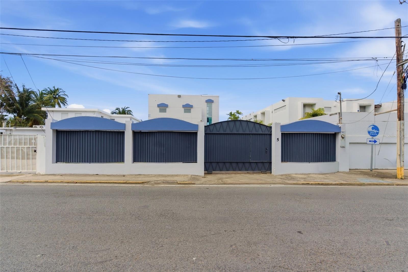 Carr. 690 LOTE #5 BO. CERRO GORDO