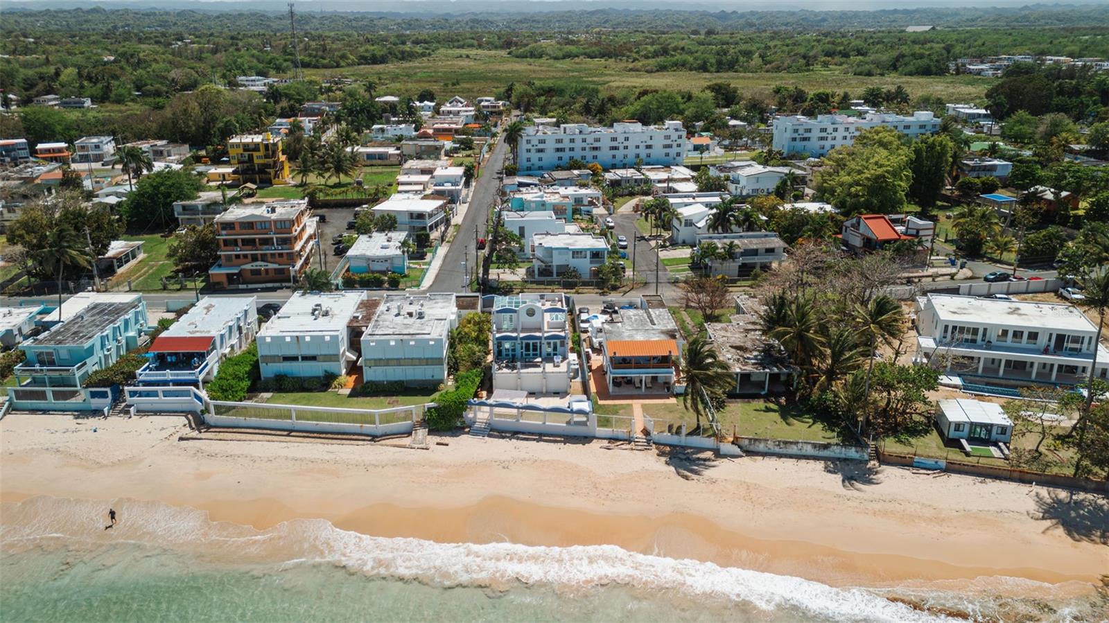 Carr. 690 LOTE #5 BO. CERRO GORDO