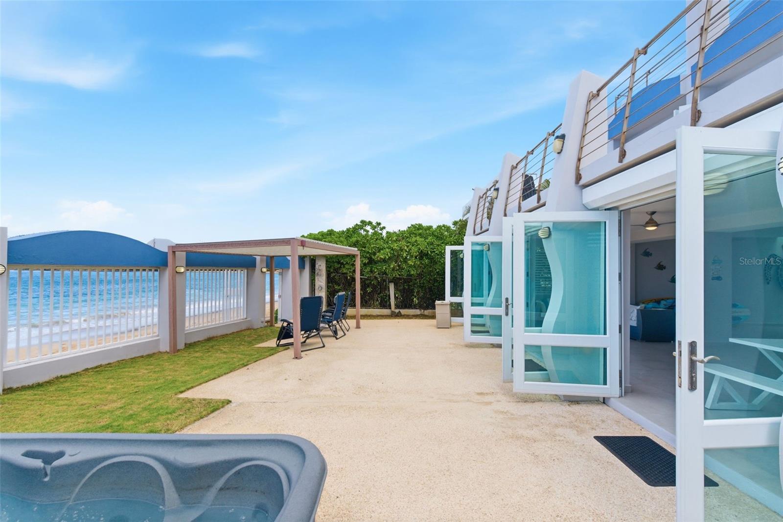 Carr. 690 LOTE #5 BO. CERRO GORDO