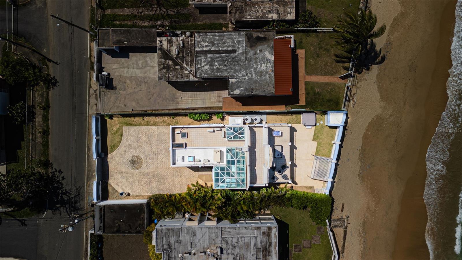 Carr. 690 LOTE #5 BO. CERRO GORDO