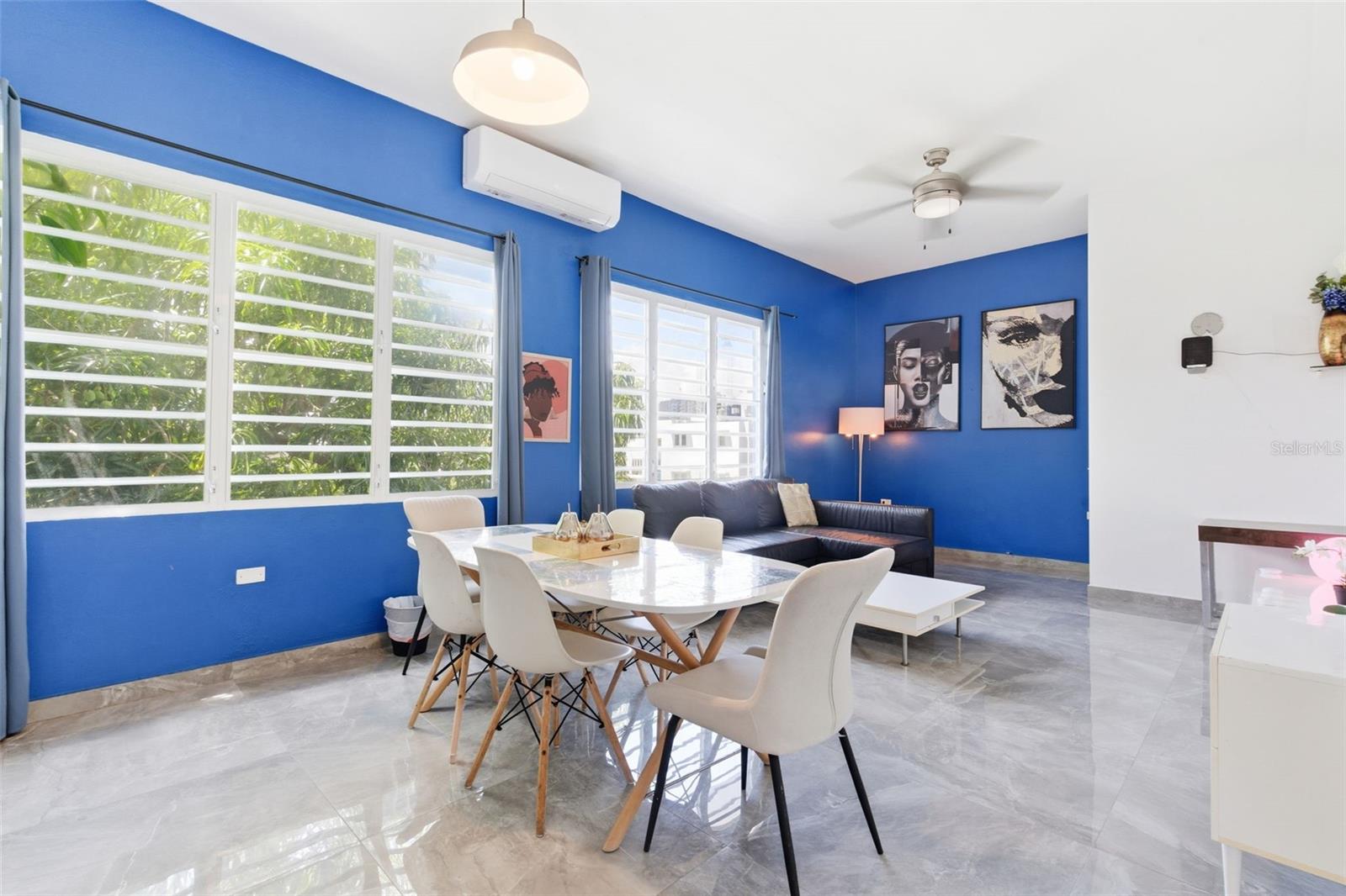 56 CALLE F KRUG CONDADO #PH-2