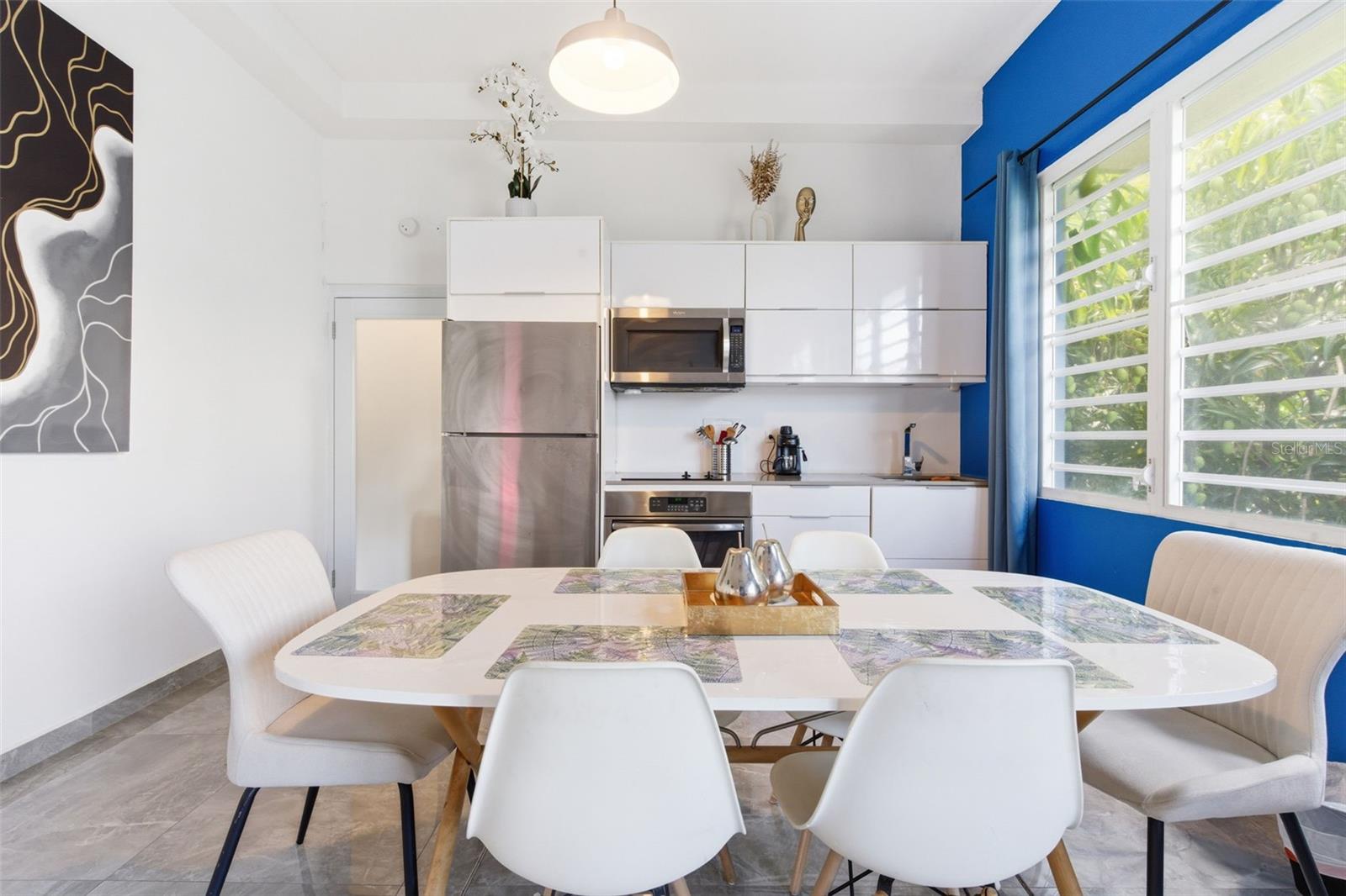 56 CALLE F KRUG CONDADO #PH-2