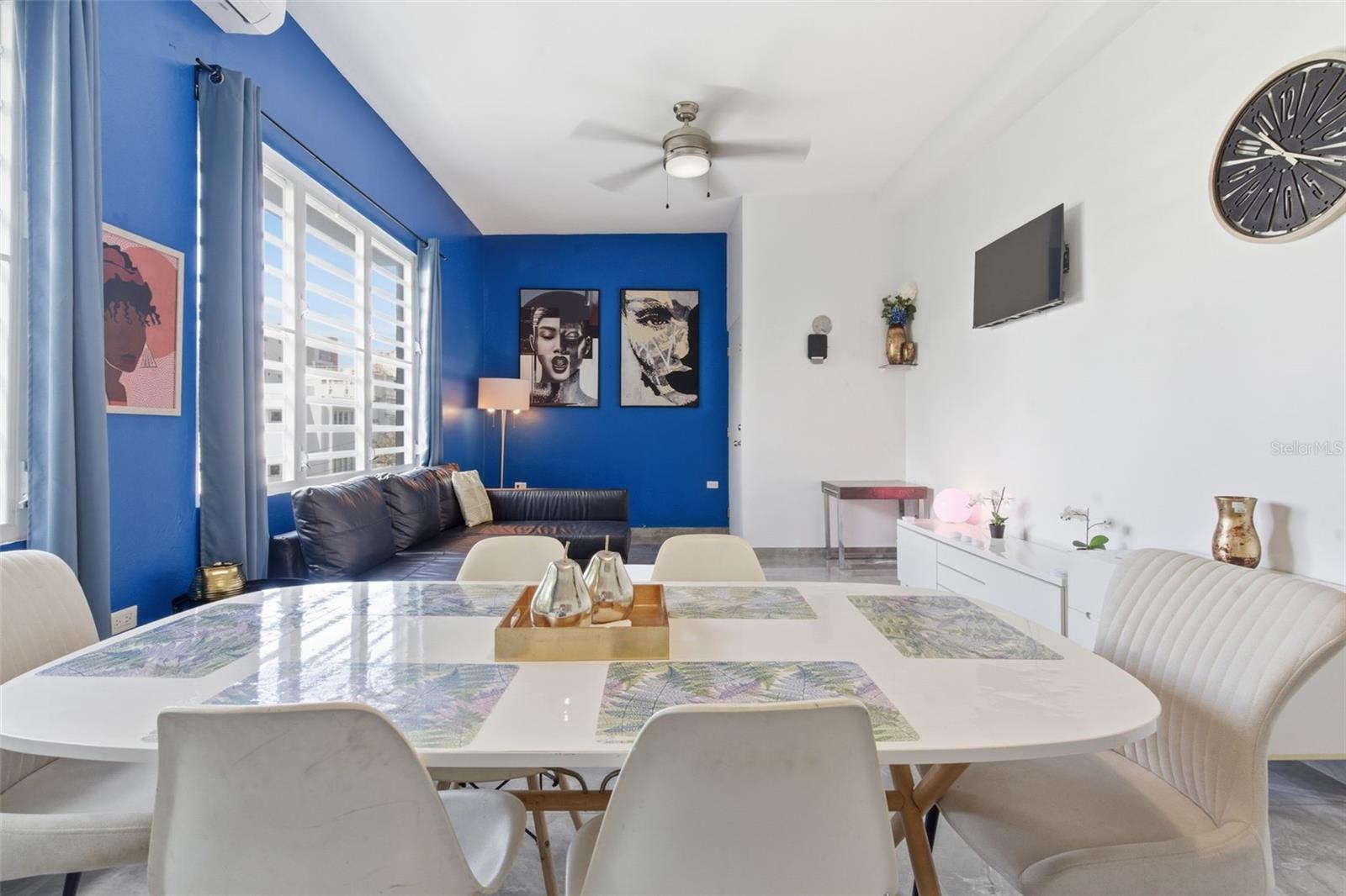 56 CALLE F KRUG CONDADO #PH-2