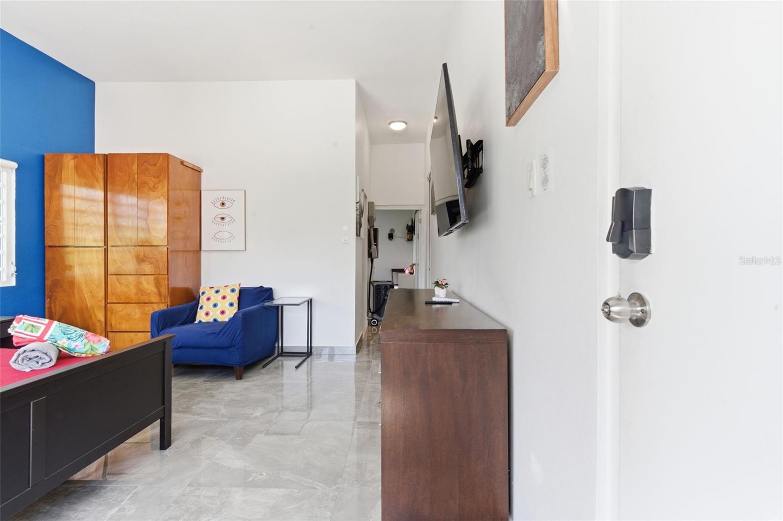 56 CALLE F KRUG CONDADO #PH-2