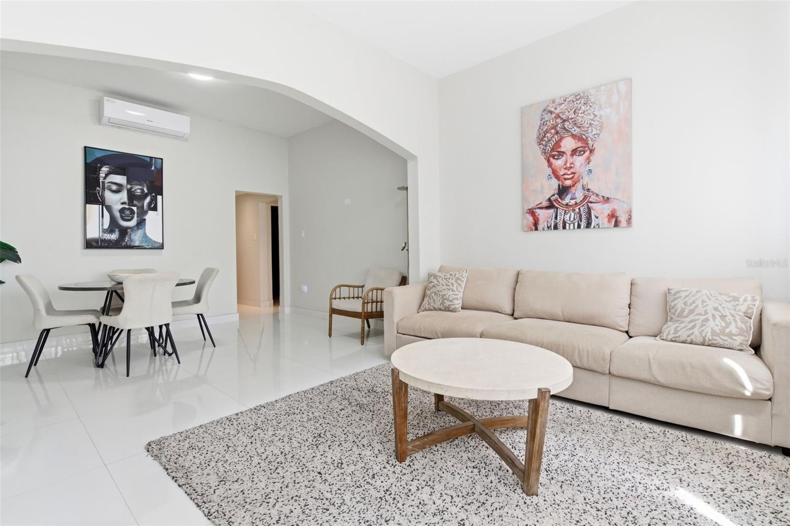 56 CALLE F KRUG CONDADO #1