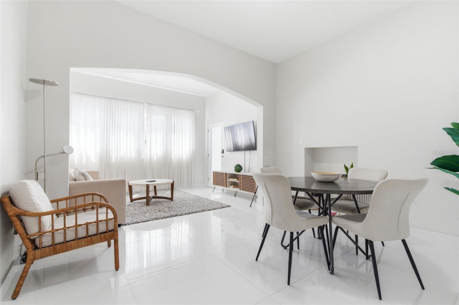 56 CALLE F KRUG CONDADO #1